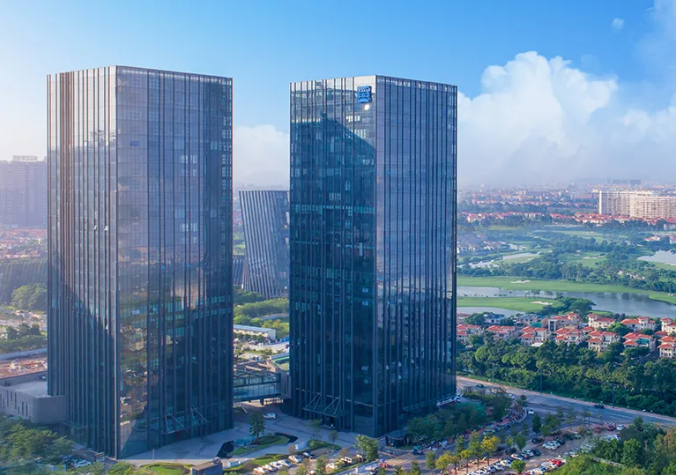 333体育环境荣登2021中国机械500强企业榜单
