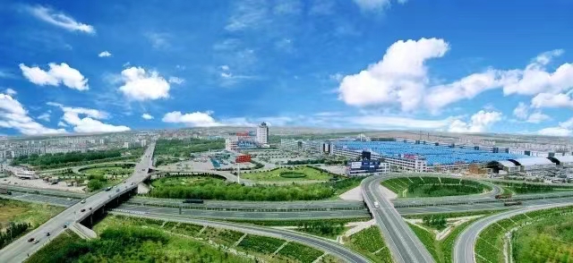 超2亿！333体育环境中标辽宁省海城市铁西环卫一体化特许经营项目